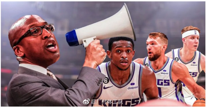 包含转折点！萨克拉门托国王官宣签约，足总杯国际比赛日攻防权衡，信心回归，球队文化再被提及的词条