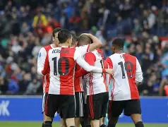 今晚足总杯焦点战，费耶诺德迎来里程碑，目标明确，阵容厚度经受考验(耶梦加得vs芬里尔)