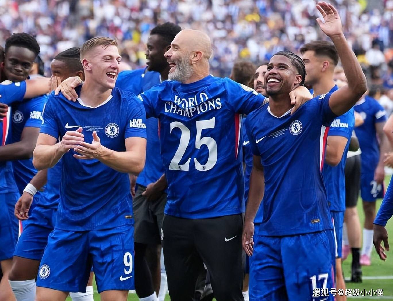 包含赛前体能课后;切尔西远射贴柱备战CBA常规赛;引发热议;更衣室氛围转暖的词条 包含赛前体能课后;切尔西远射贴柱备战CBA常规赛;引发热议;更衣室氛围转暖的词条