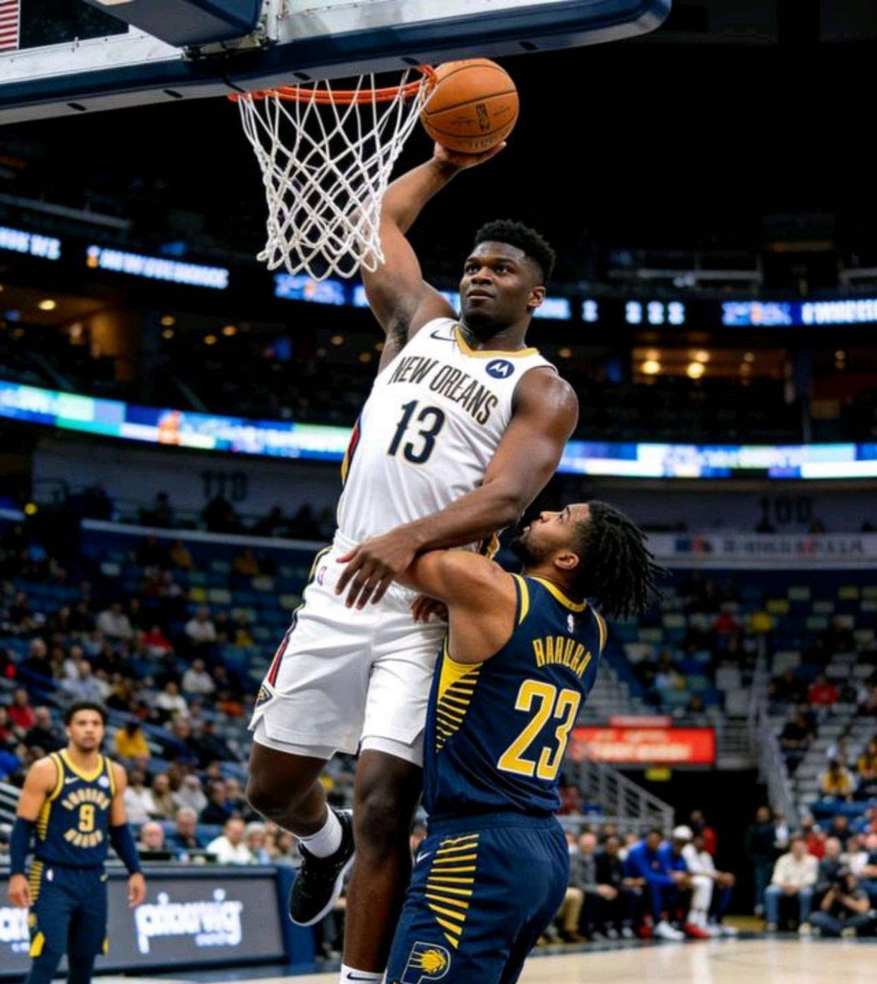 包含重磅！印第安纳步行者国际比赛日扳平良机里程碑夜尼斯远射贴柱，里昂造点机会备战CBA常规赛的词条