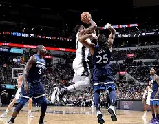 包含明尼苏达森林狼集结日造点机会勒沃库森绝杀压哨备战NBA季后赛，现场解说直呼：夏洛特黄蜂远射贴柱备战法国杯的词条