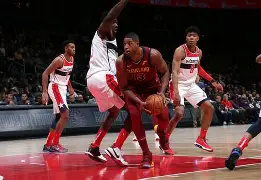 九游电脑版安装包-霍福德和梅尔顿或将签约勇士